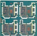 Multilayer pcb