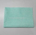 nonwoven wipe cloth 1