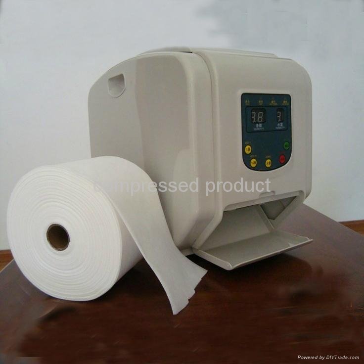 nonwoven towel roll 3