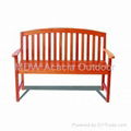 2 Seater Bench 1