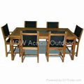 Dining set