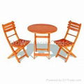 Bistro Set