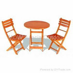 Bistro Set