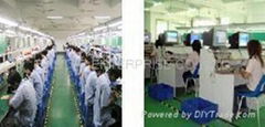 FIRSTAR ENTERPRISE CO., LTD