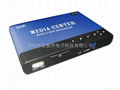 2.5"HDD Media Player for SATA 1