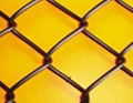 Link Chain Fence 3