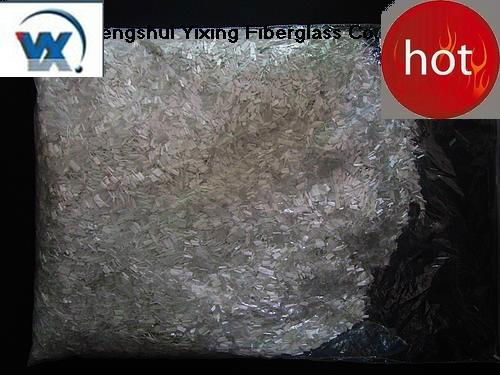 E-glass chopped strand Fiber glass 2