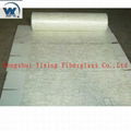 Fiberglass Chopped Strand Mat 1