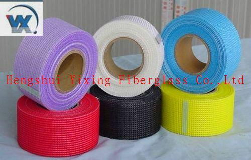 Fiberglass Self Adhensive Tape 2