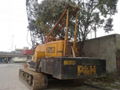 used kobelco crawler crane 440S