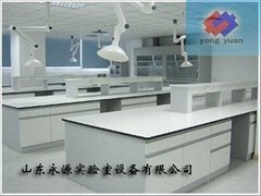 永源（山東）實驗室設備有限公司