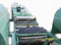 PVC carpet making machine 1