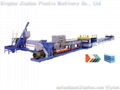 XPS Foam Sheet Extrusion Line 1