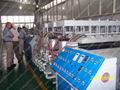 Hollow Grid Board Production Line 4