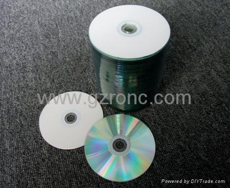 Printable CD-R(RC-CR04)