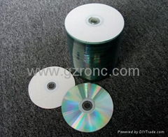Printable CD-R(RC-CR04)