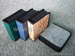  Skinness CD Bag (Earth Grain)/ 40PCS CD