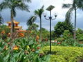 Solar Garden Lamp  1