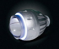 HID Bi-Xenon Projector Lens Light