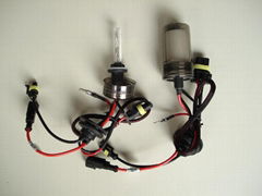 Xenon HID bulb