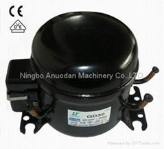 HuaJun Compressor