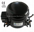 R134a Compressor QD36 1