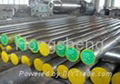 carbon steel, alloy steel and stainless