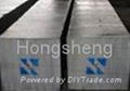 alloy steel, carbon steel, stainless