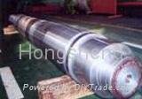 carbon, alloy steel and stainless steel forged shaft
