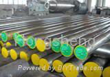 carbon, alloy steel and stainless steel forged shaft 2