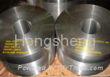 carbon, alloy steel and stainless steel forged shaft 4