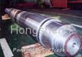 carbon, alloy and stainless steel forged hollow bar 4