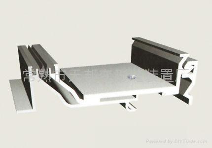楼、地面变形缝 抗震型 2