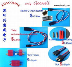 Shenzhen GOOWELL Electric CO,LTD