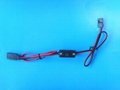 switch charge harness, 1