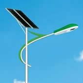 LED太陽能路燈
