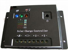 solar controller