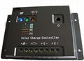 solar charge controller 2