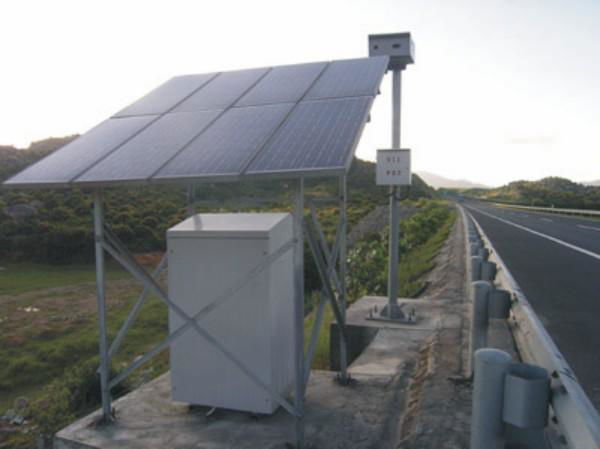 solar power system