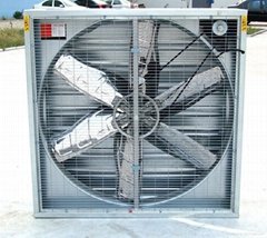 standard exhaust fan