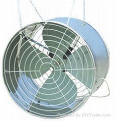 air circulation fan