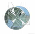 greenhouse circulation fan