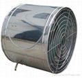 greenhouse circulation fan  4