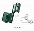 aluminium window hinges