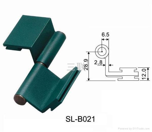 aluminium window hinges