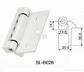 aluminium window hinges