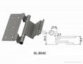 aluminium window hinges 5