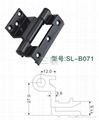 aluminium window hinges