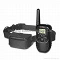 !NEW! Remote Control Dog Training LCD +