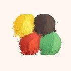 Iron Oxide Red/Black/Green/Yellow